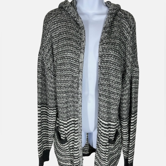 Bethany Mota Open Front Cardigan (SP) - Picture 1 of 9
